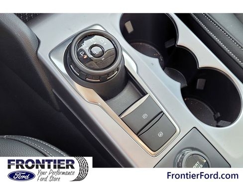 Used 2024 Ford Bronco Sport Big Bend image 26