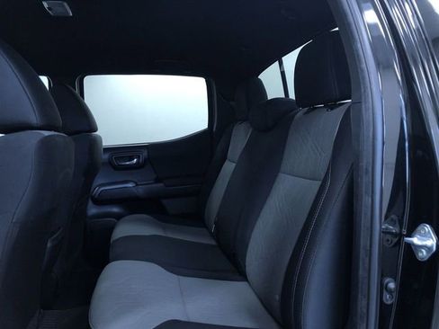 Certified 2023 Toyota Tacoma TRD Sport image 15