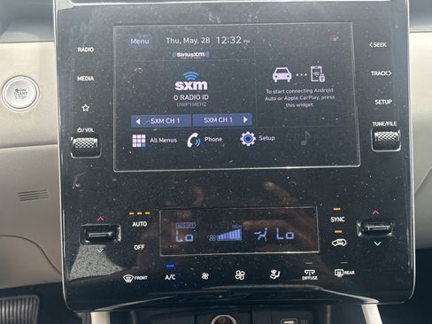 Used 2024 Hyundai Tucson SEL FWD image 29