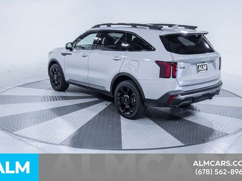 Used 2024 Kia Sorento SX Prestige image 8