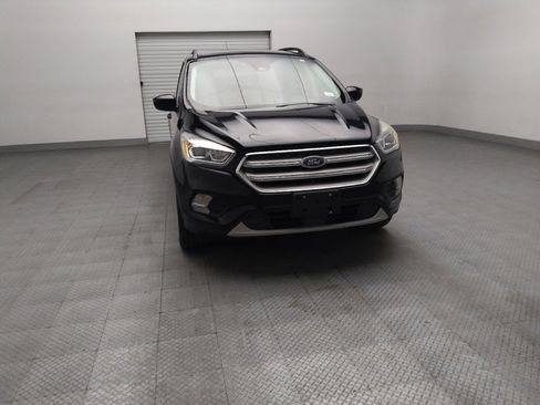 Used 2019 Ford Escape SEL FWD image 14