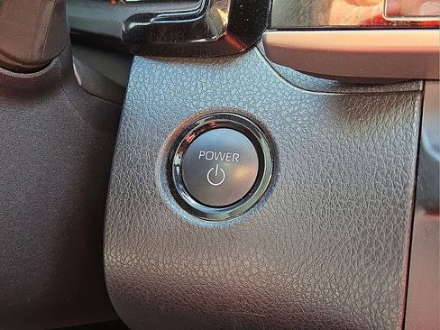 Used 2025 Toyota Camry XSE w/ Premium Package image 32