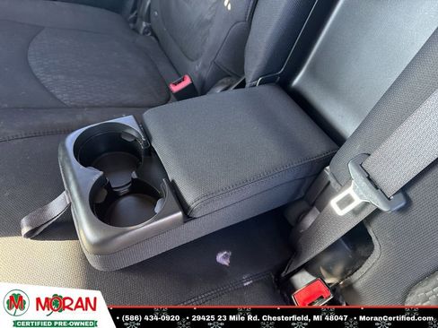 Used 2012 GMC Acadia SL image 22