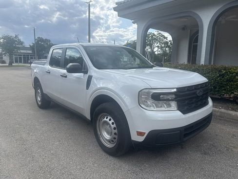 Used 2023 Ford Maverick XL FWD image 2