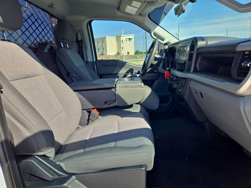 Used 2024 Ford F350 XL w/ STX Appearance Package AWD/4WD image 28