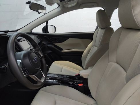 Used 2022 Subaru Impreza Premium image 17