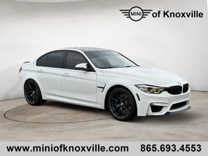 Used 2018 BMW M3 CS w/ Executive Package