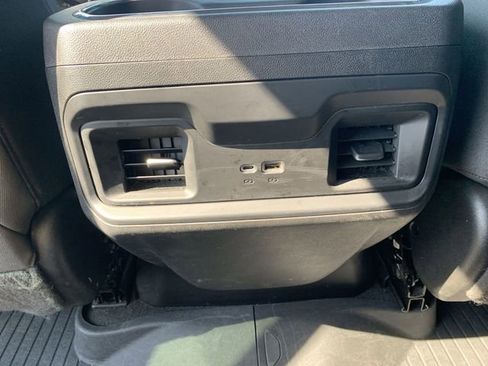 Certified 2024 Chevrolet Silverado 1500 RST AWD/4WD image 21