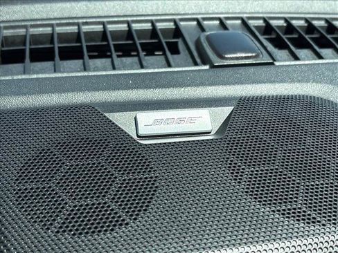 Certified 2025 Chevrolet Colorado Z71 w/ Midnight Edition AWD/4WD image 14