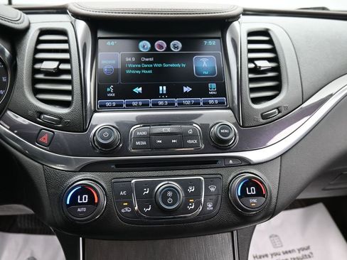 Used 2015 Chevrolet Impala LT w/ Convenience Package image 20