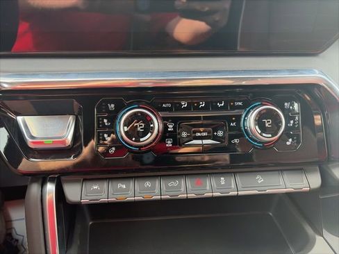 New 2026 GMC Sierra 1500 Denali Ultimate image 23