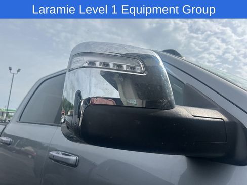 Used 2024 RAM 2500 Laramie image 5