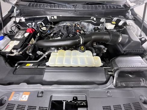 Used 2022 Lincoln Navigator Reserve image 21