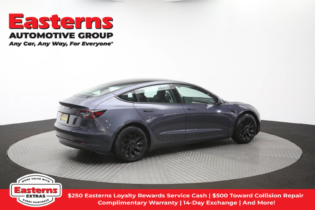 Used 2023 Tesla Model 3 Standard Range RWD image 39
