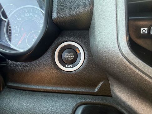 Used 2023 RAM 1500 Tradesman AWD/4WD image 28