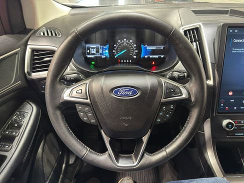 Used 2022 Ford Edge SEL w/ Convenience Package image 22