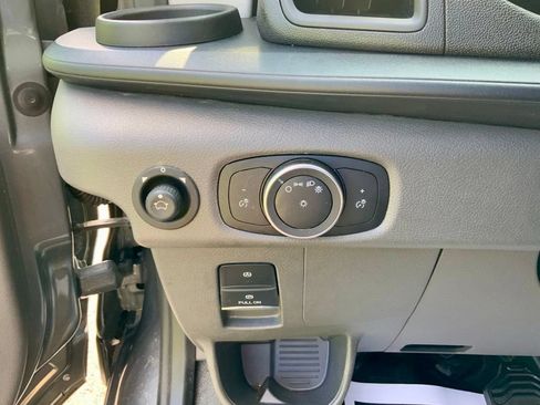 Used 2024 Ford Transit 350 XL AWD/4WD image 19