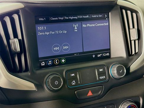 Used 2020 GMC Terrain SLT w/ Preferred Package AWD/4WD image 14