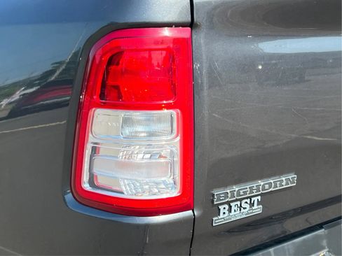 Used 2019 RAM 1500 Big Horn AWD/4WD image 31