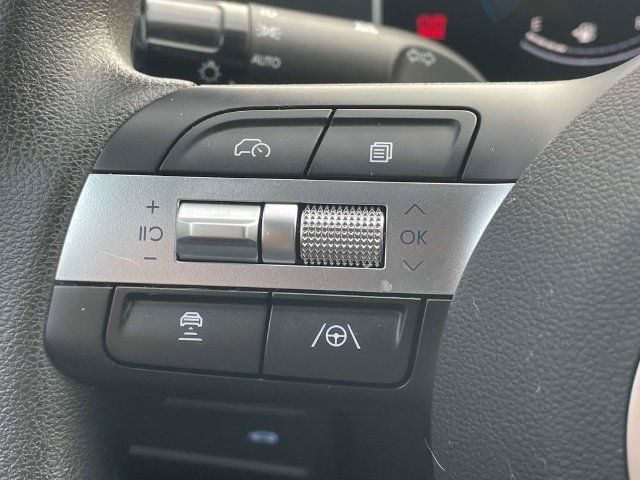 Certified 2025 Hyundai Sonata SE FWD image 22