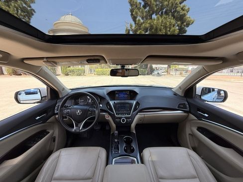 Used 2014 Acura MDX FWD image 15