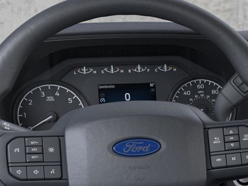 New 2026 Ford F150 STX AWD/4WD image 35