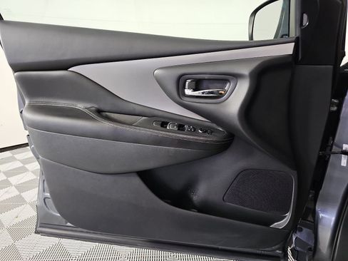 Used 2020 Nissan Murano S w/ Technology Package FWD image 25