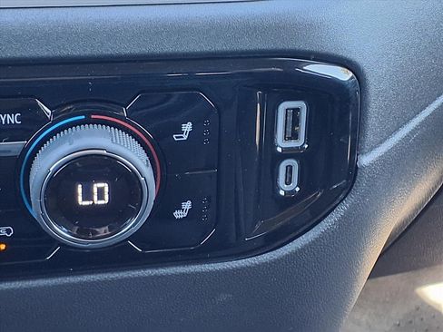 New 2026 Chevrolet Silverado 1500 LT image 18