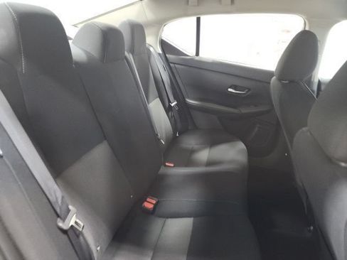 Used 2023 Nissan Sentra SV FWD image 13