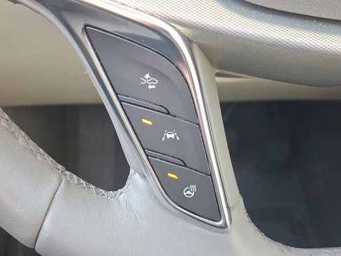 Certified 2021 Cadillac XT5 Premium Luxury image 22