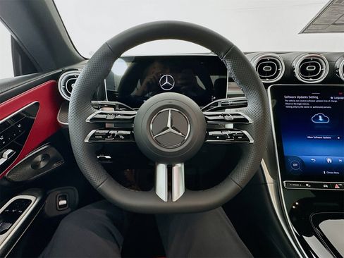 New 2026 Mercedes-Benz CLE 300 CLE 300 image 12