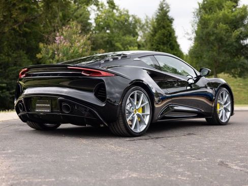New 2025 Lotus Emira V6 image 9