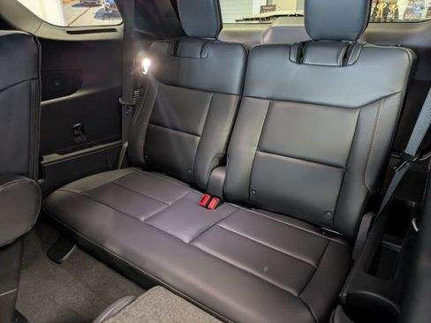 New 2026 Ford Explorer Tremor w/ Tremor Ultimate Package image 27