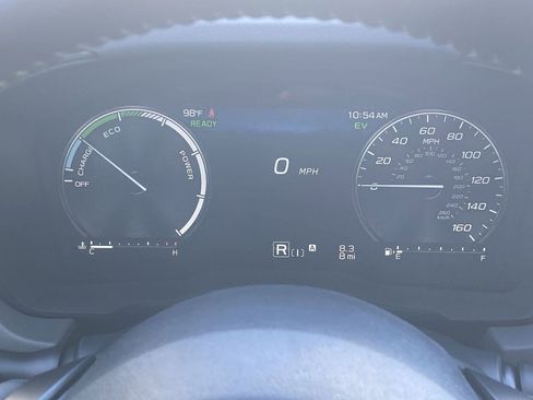 New 2026 Subaru Crosstrek 2.5i Sport image 27