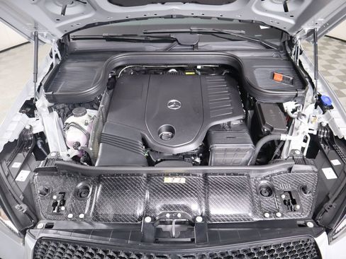 New 2026 Mercedes-Benz GLE 450 GLE 450 image 31