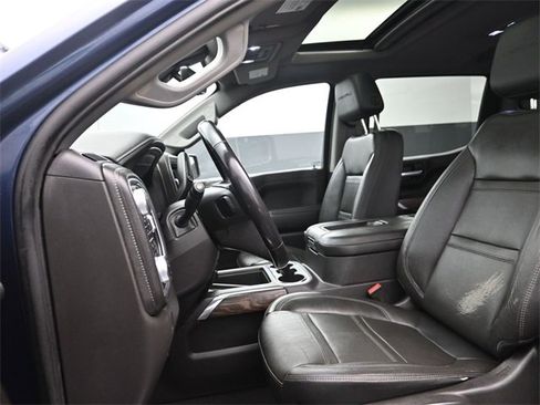Used 2021 GMC Sierra 1500 Denali w/ Denali Ultimate Package image 10