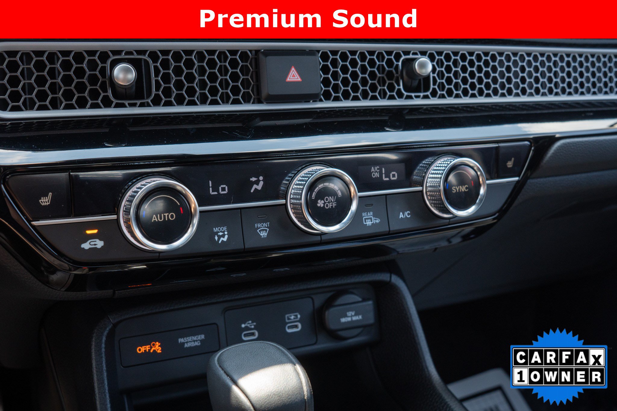 Used 2026 Honda Civic Sport Touring image 20