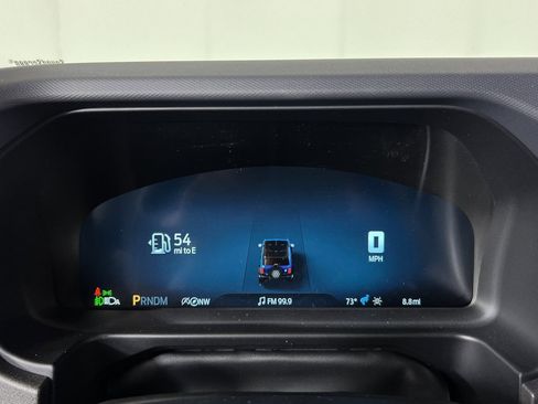 New 2025 Ford Bronco Big Bend w/ Black Diamond Package image 11