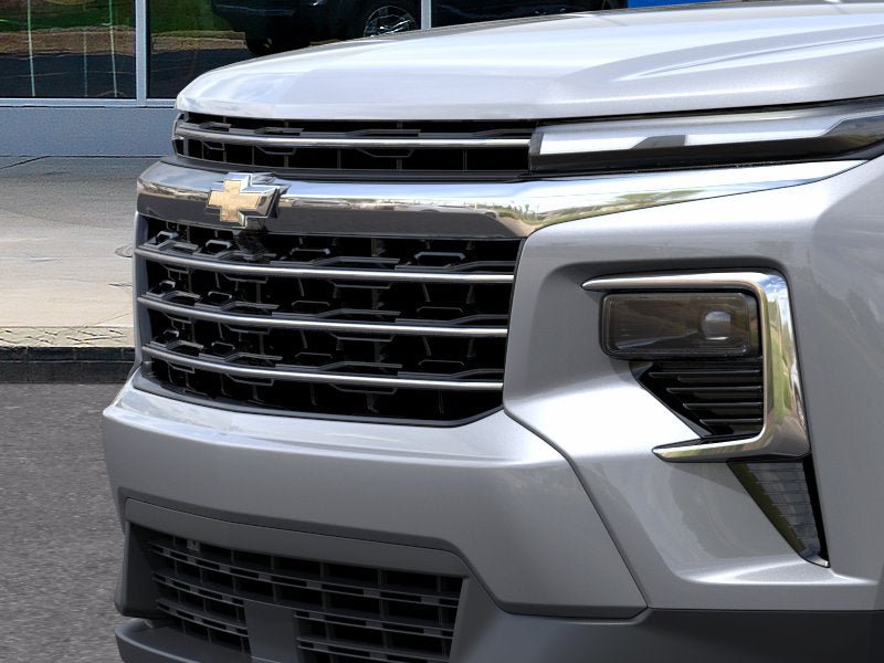 New 2027 Chevrolet Traverse LT w/ LPO, Floor Liner Package FWD image 37