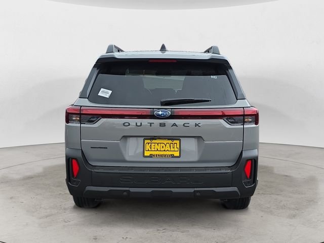 New 2026 Subaru Outback Touring XT AWD/4WD image 6