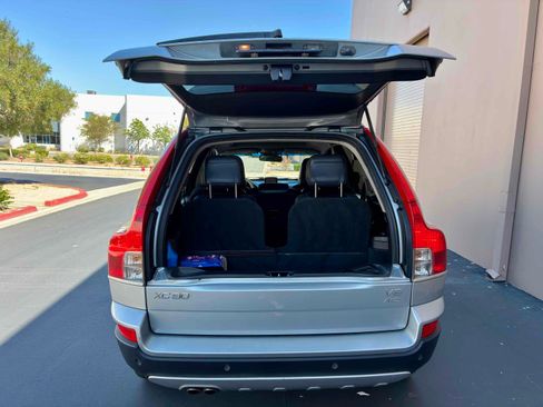 Used 2008 Volvo XC90 V8 AWD/4WD image 58