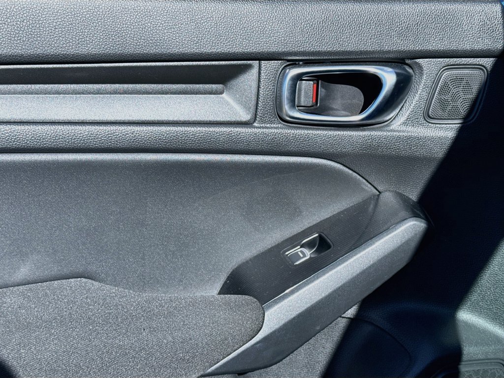 Used 2022 Honda Civic Si image 33