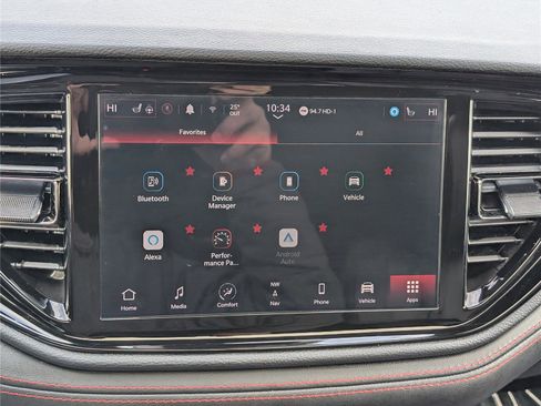 Used 2024 Dodge Durango R/T image 34