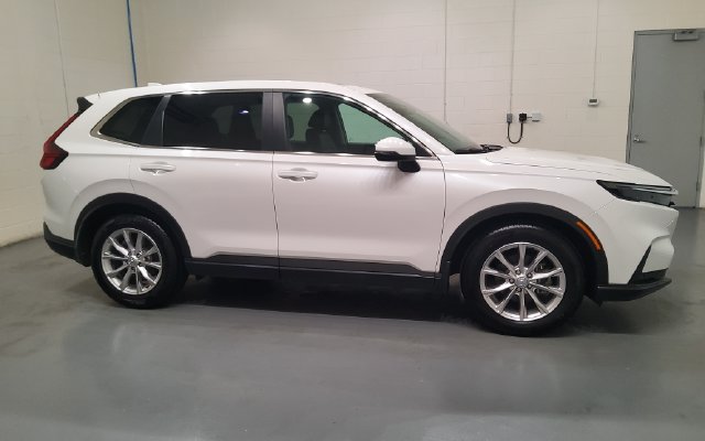 Used 2024 Honda CR-V EX-L image 11