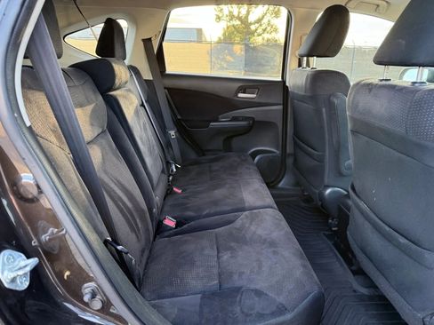 Used 2013 Honda CR-V EX image 20