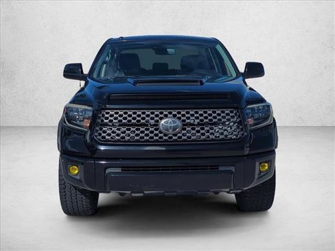 Used 2019 Toyota Tundra SR5 image 2