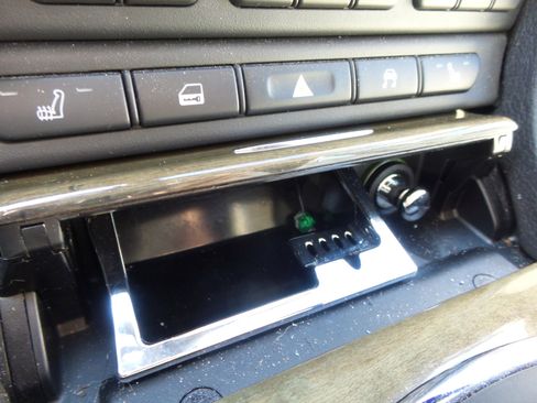 Used 2003 Jaguar S-TYPE R image 91