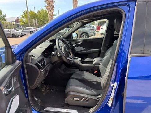 Used 2023 Acura RDX A-Spec FWD image 34