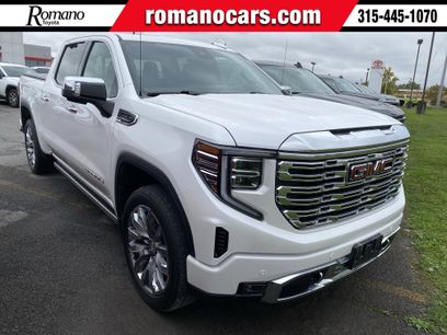 Used 2022 GMC Sierra 1500 Denali w/ Denali Reserve Package