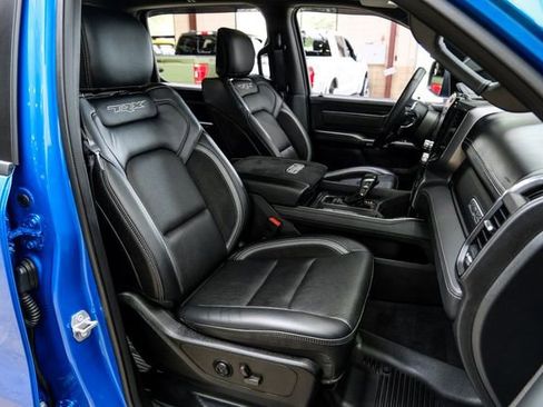 Used 2022 RAM 1500 TRX w/ TRX Level 1 Equipment Group image 65